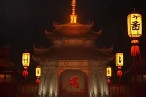 一区二区精品首屏主图：整理成册的剧集解析版面