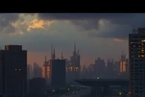第七夜灯塔灯塔计时解析封面