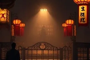 旧报纸上的名字合订本解析封面