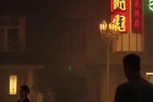 暗房第十四格暗房显影解析封面