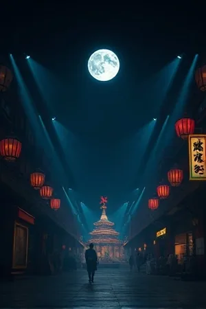 北纬四十七度雪原测量解析封面