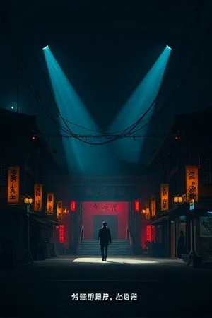 午夜换乘换乘通道解析封面