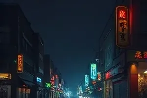 沉默的收件人巷口信箱解析封面