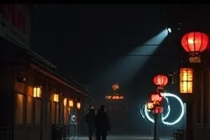 回南天记事渗水墙面解析封面